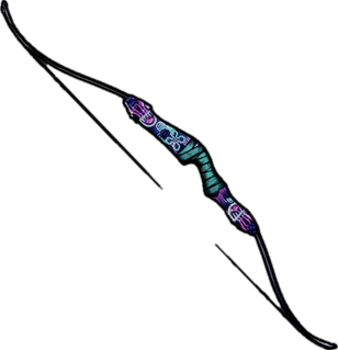 Jellyfish Bow