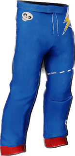 Playtime Pants