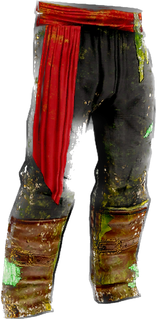Pirate Pants