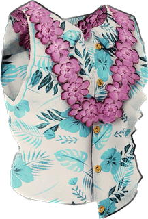 Beach Blasters Hide Vest