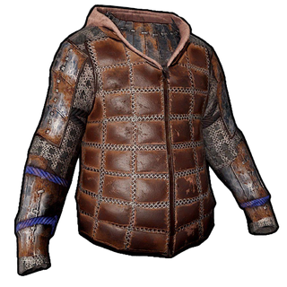 Scraptown Blade Hoodie