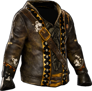 Pirate Blunder Hoodie