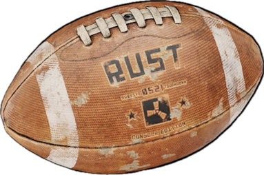 Touchdown Rock