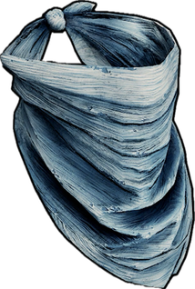 Web Hunter Bandana