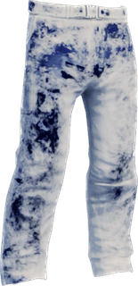 Deep Freeze Pants