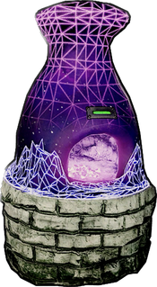 Retrowave Furnace