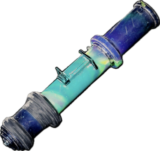 Northern Majesty Rocket Launcher