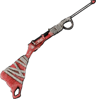 Circuit Breaker - Bolt Action Rifle