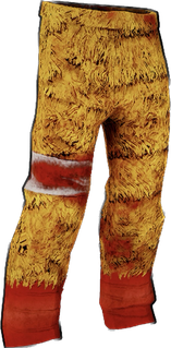 Tenderiser Pants