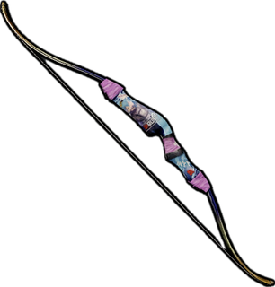 Anime Bow