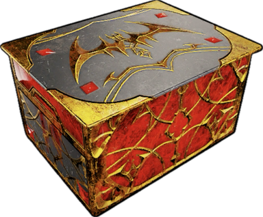 Rite Wood Storage Box