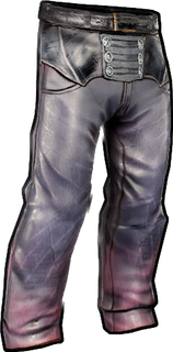 Vampire Count Pants