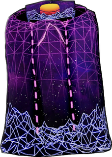 Retrowave Sleeping Bag