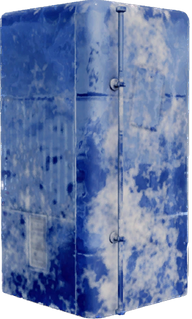 Deep Freeze Fridge