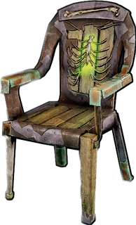 Revenant Chair