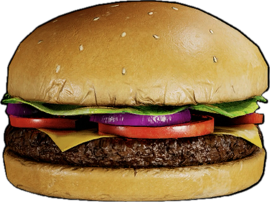Fast-Food Rock