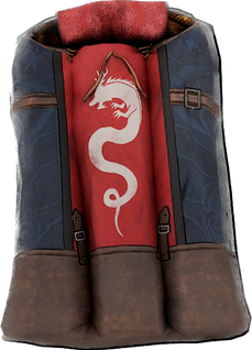 Shinobi Sleeping Bag