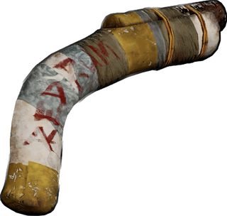 Prisoner Eoka