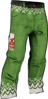 Festive Pants