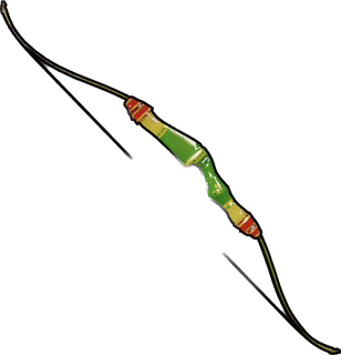 Elf Bow