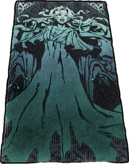 Gloomsprite Rug