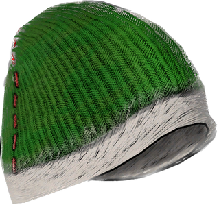 Elf Beanie Hat