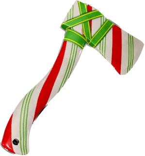 Sweet Tooth Hatchet