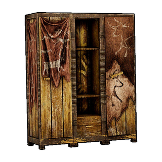 Neander Locker