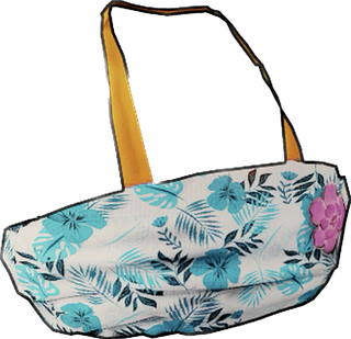 Beach Blasters Halterneck