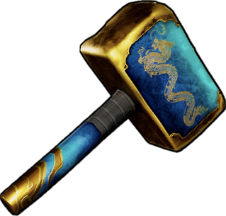 Azure Hammer
