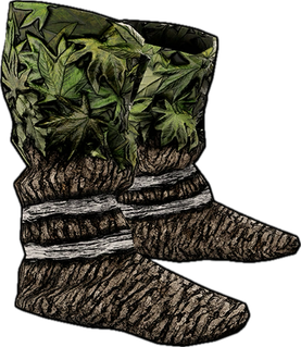 Folklore Hide Boots