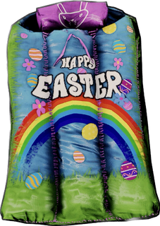 Egg Sleeping Bag
