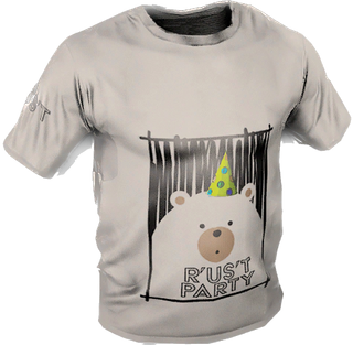 Animal Party T-Shirt