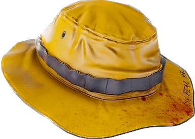 Fisherman Boonie Hat