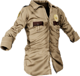Security Shirt