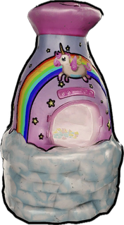 Unicorn Furnace