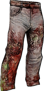 Infected Pants