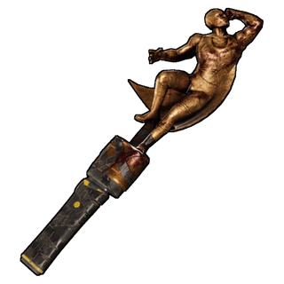 Luchador Machete