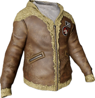 Aviator Hoodie