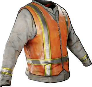 Rustabout Burlap Shirt