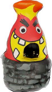 Playtime Furnace