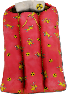 Playtime Sleeping Bag