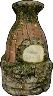 Firefly Furnace