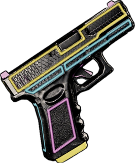 Neon Legacy Prototype 17