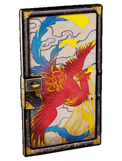 Flameborn Sheet Metal Door