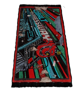 Expressway Rug