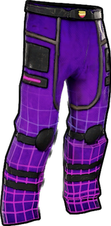 Retrowave Pants