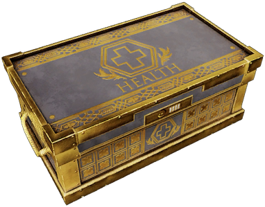 Luxurious Large Wood Box