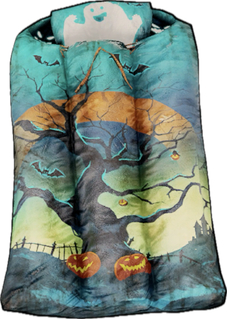 Spookie Sleeping Bag