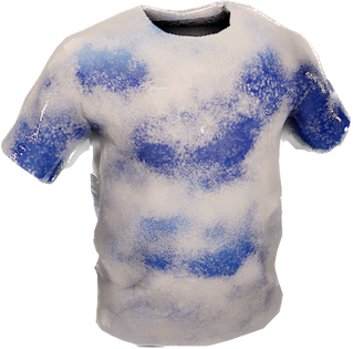 Deep Freeze T-Shirt